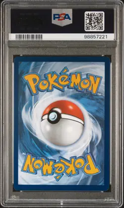 2023 Pokemon Obf EN-Obsidian Flames Scizor Illustration Rare PSA 10 #205 - Image 2