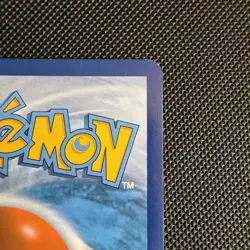 Pokemon Magikarp & Wailord GX Promo Holo TAG TEAM SM166 Sm - Image 3