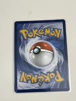 Pokemon Bulbasaur 001/034 Star Holo CLV English Classic Collection - NM - Image 2