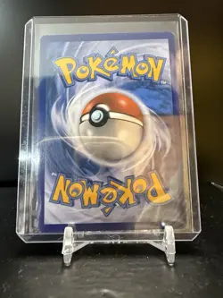 923015 - Parasect 7/83 XY GENERATIONS Reverse Holo Pokemon TCG LP - Image 2