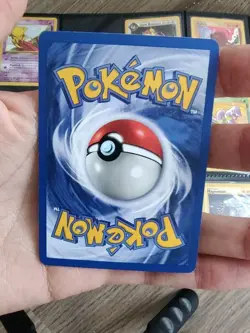 (NM-MINT) Pokemon Team Rocket 1st Edition Complete Common Set #49-79 - Image 4