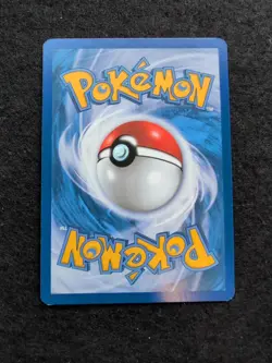 Pokemon TCG Magikarp Heartgold Soulsilver 72/123 Regular Common - Image 2