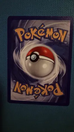Totodile - 1st Edition Neo Genisis - 81/111 - Pokemon TCG - Vintage - WotC - Image 2