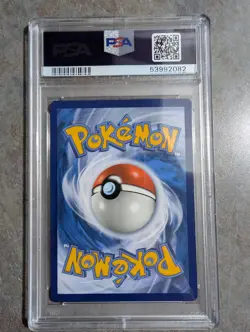 2016 POKEMON XY EVOLUTIONS #110 FLYING PIKACHU PSA 10 - Image 2
