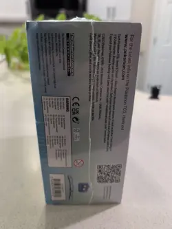 2022 Pokemon Sword & Shield Silver Tempest Elite Trainer Box New Sealed NIB - Image 4