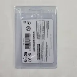 Pokemon Salameche ( Charmander ) 004/165 MEW Sealed GameStop Stamp Promo FRENCH - Image 2