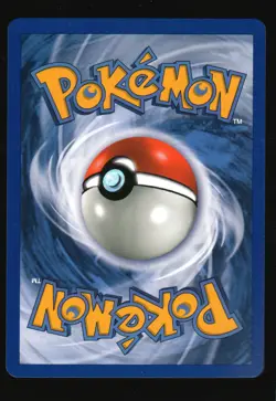 Pokemon GERMAN Ponyta Base Set 060/102 1st Edition NM - Image 2