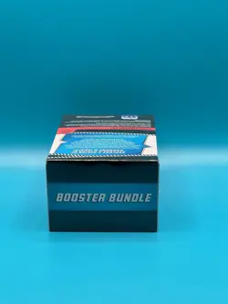 Pokemon Scarlet & Violet Black Bolt Factory Sealed Booster Bundle - Image 5