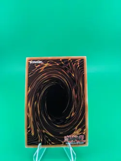 Yu-Gi-Oh! Honest BLMM-EN006 Secret Rare - Image 4