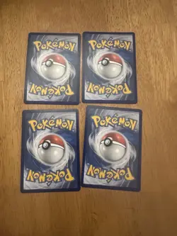Pikachu V-Union SWSH139/140/141/142 Celebrations Black Star Promo Pokemon Card - Image 2