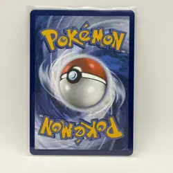 Pokemon Lillie's Determination 169/132 Secret Rare Mega Evolution Card - Image 2