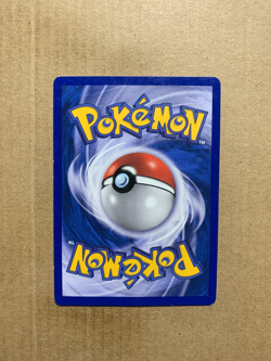 SPANISH Double Gust 100/111 Neo Genesis - Common Pokemon Card - LP - Image 2