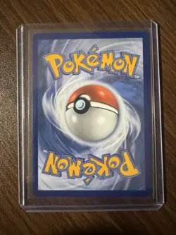 Team Rocket's Moltres ex - (Destined Rivals Stamp) 229/182 Miscellaneous Cards & - Image 2