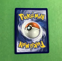 LUCARIO Pokemon Card V 146/264 Fusion Strike Holo Ultra Rare NM+ - Image 2