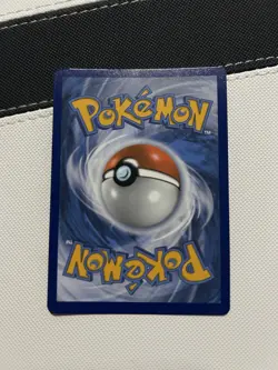 Pokemon Pikachu V SWSH061 Promo Sword & Shield Holo Card English - Image 2