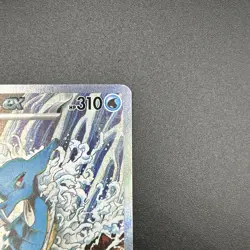 Kingdra ex 131 Sv: Scarlet & Violet Promo Cards Holo - Image 3