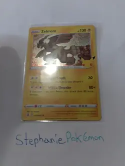 Pokemon Celebrations 4 Card Lot - Image 4