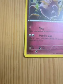 Clefairy 81/122 Common XY - BREAKpoint Pokemon Card LP - Image 3