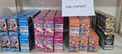 Pokemon Card MEGA DREAM EX Booster Box M2a 1Box Sealed TCG Korean Ver - Image 4