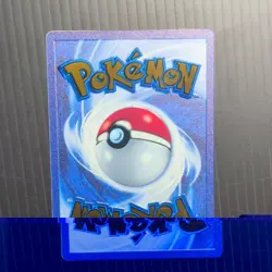 Pokemon Mew ex 205/165 Scarlet & Violet 151 METAL Full Art Holo Card - Image 2