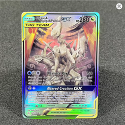 Pokemon Cards Holographic Charizard Ex GX Rainbow Blastoise VMAX Darkrai VSTAR - Image 2