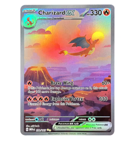 Pokemon Cards Holographic Charizard Ex GX Rainbow Blastoise VMAX Darkrai VSTAR - Image 4
