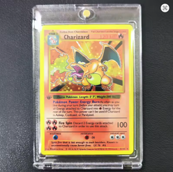 Pokemon Collection Cards with Card Brick 1996 1st Edition Anime Shining Cards - Image 2