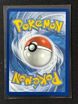 Pokemon TCG Scarlet & Violet 151 Giovanni's Charrisma SIR Holo Card 204/165 - Image 2