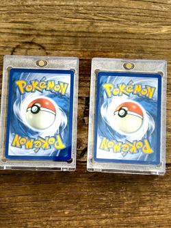 Pokemon TCG Glaceon Majestic Dawn 20/100 Reverse Holo Promo - LOT - 2 Cards - Image 2