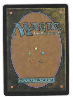 Hex Borderless Comic Poster FOIL NM Marvel Spiderman MTG MAGIC THE GATHERING - Image 2