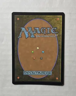 Ketria Triome Foil - Nice NM - Ikoria: Lair of Behemoths MTG Magic Card English - Image 2