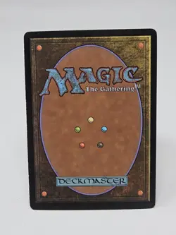 x1 Hickory Woodlot x1 MTG Mercadian Masques Magic The Gathering - Image 2