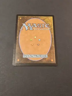 MTG Solemnity Hour of Devastation NM/M - Image 2