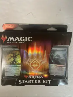 MTG Magic The Gathering 2021 Arena Starter Kit Brand New Sealed - Image 3