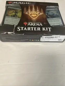 MTG Magic The Gathering 2021 Arena Starter Kit Brand New Sealed - Image 4