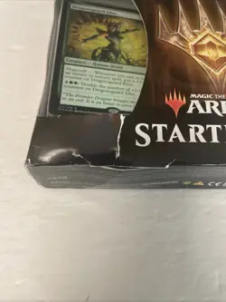 MTG Magic The Gathering 2021 Arena Starter Kit Brand New Sealed - Image 5