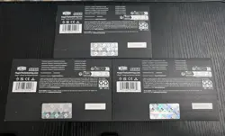 New&Sealed. MTG Secret Lair x Sonic The Hedgehog: Complete Rainbow Foil Set - Image 2