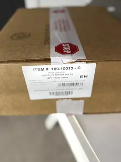 Pokemon TCG Prismatic Evolutions ETB Factory Sealed Case of 10!!! - Image 1