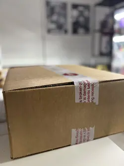 Pokemon TCG Prismatic Evolutions ETB Factory Sealed Case of 10!!! - Image 2