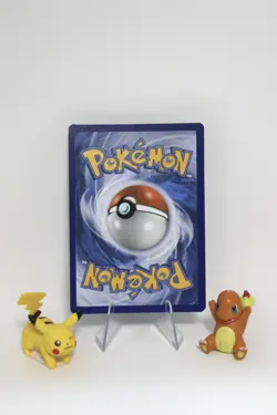 Pokemon Promo Alolan Vulpix Toys R Us STAMPED Eclusive Card NM - Image 2
