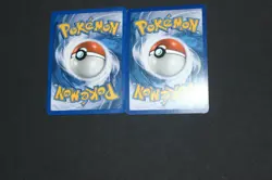 Pokemon Card Lot LP-PL Reverse Holo Tangela & Tangrowth Call of Legends - Image 2