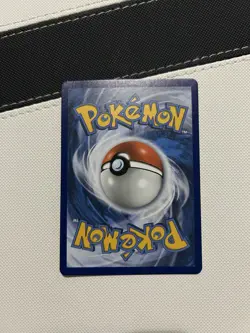 Pokemon ______'s Pikachu #24 Wotc Promo Holo Rare Card English TCG - Image 2
