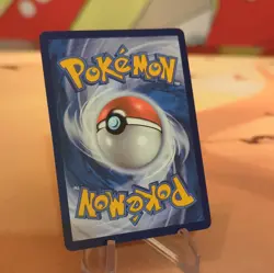 Pokemon TCG Iron Valiant ex Special Illustration Rare Holo 157/131 English - Image 5