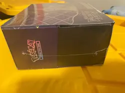FACTORY SEALED Pokemon TCG Paldean Fates Pokemon Center ETB (See Desc) - Image 4