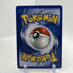 Doppelter Windstob German Double Gust 100/111 Regular Pokemon Neo Genesis NM - Image 4