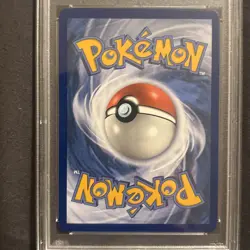 2019 POKEMON SM BLACK STAR PROMO #SM168 FULL ART/PIKACHU & ZEKROM GX PSA 9 - Image 4