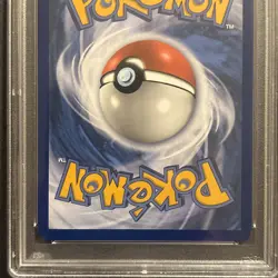 2019 POKEMON SM BLACK STAR PROMO #SM168 FULL ART/PIKACHU & ZEKROM GX PSA 9 - Image 5
