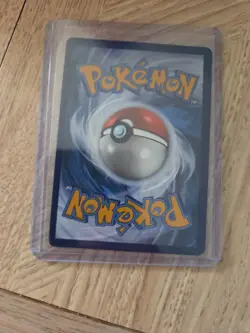 Yanmega EX Pokemon S&V - Destined Rivals 228/182 - SIR - 2026 - Pack Fresh 🔥 - Image 2