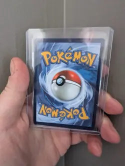 Charizard GX (Secret) Secret Rare SM - Burning Shadows 150/147 MP Pokemon TCG - Image 2