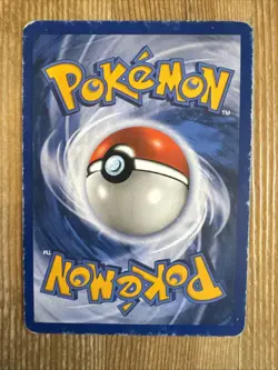 Uxie - 18/123 - Holo Rare HP, English Pokemon Mysterious Treasures - Image 2